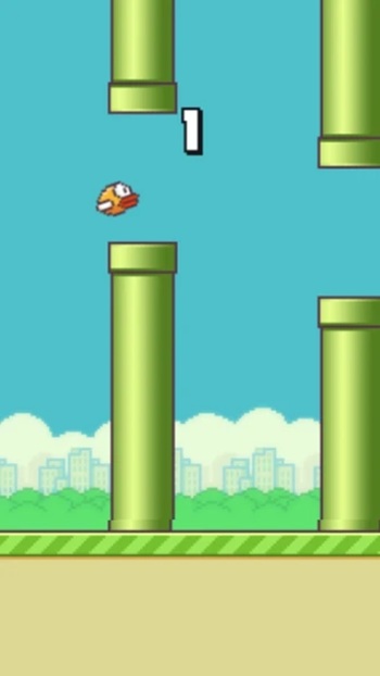 Flappy Bird APK Download For Android