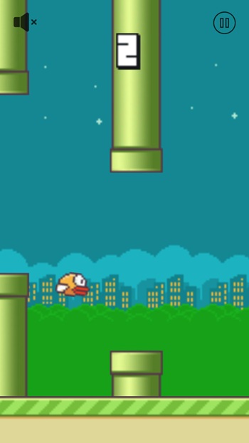 Flappy Bird APK Free Download
