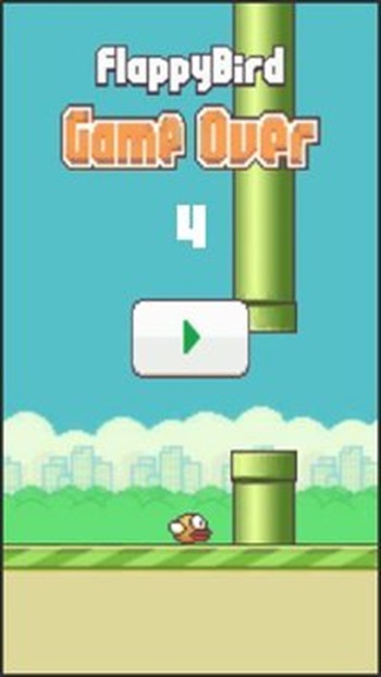 Flappy Bird APK Android Download	