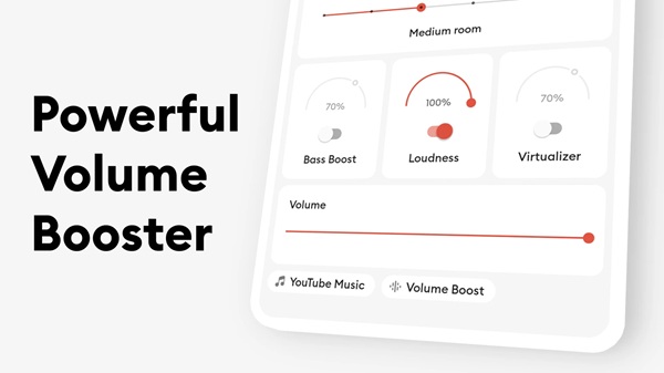 Flat Equalizer Get APK for Android