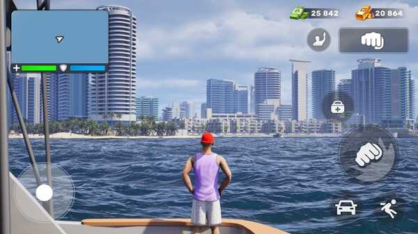Flex City APK Download For Android 