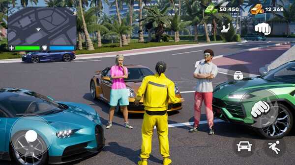 Flex City APK Download For Android Devices