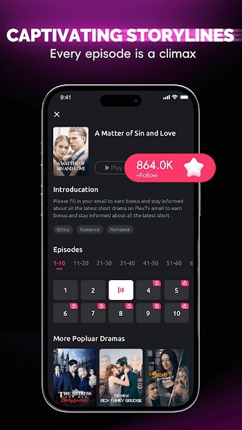 FlexTV APK Download For Android