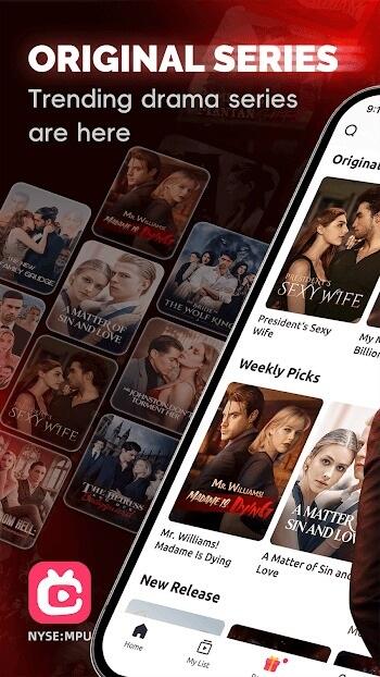 FlexTV APK Android Downloa