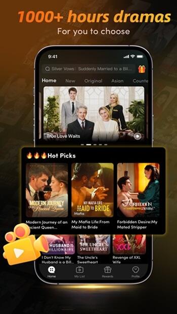 Flickreels APK Free Download