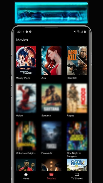 FMovies APK Latest Version For Android