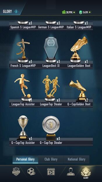 Footy Career APK Free Download