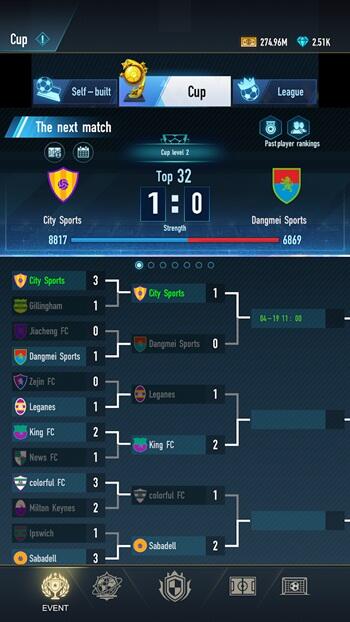 Footy Career APK Latest Version For Android