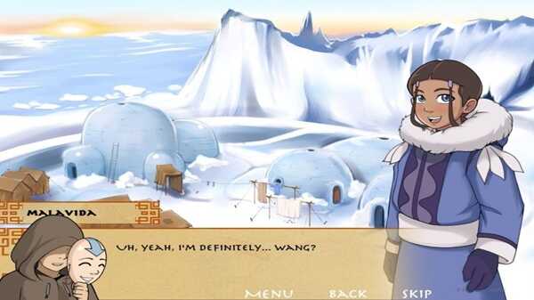 Four Elements Trainer APK Download For Android