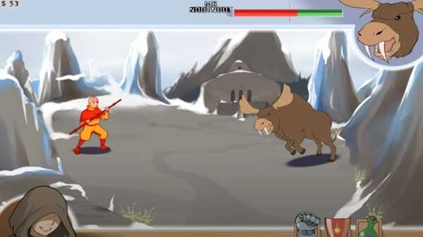 Download Four Elements Trainer APK New Version