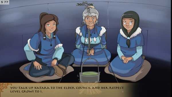 Download Four Elements Trainer Unlocked APK