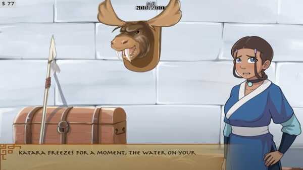 Download Four Elements Trainer Cheat Mod Apk