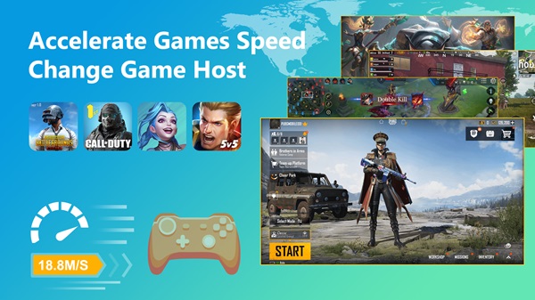 Free VPN Super Free for Android