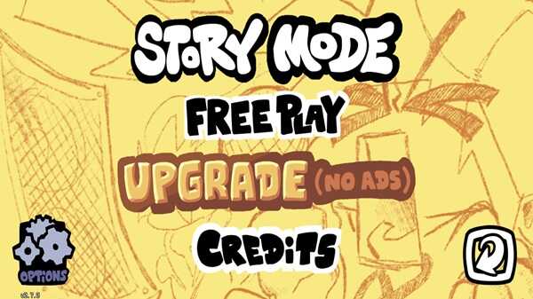 Friday Night Funkin APK Download For Android