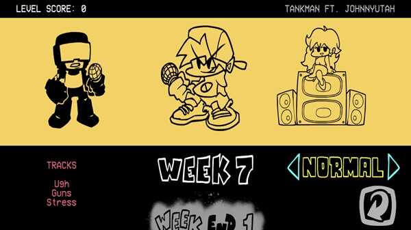 Friday Night Funkin APK Play on Android