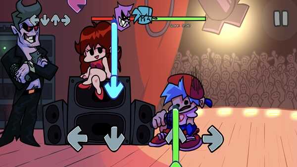 Friday Night Funkin Install on Android