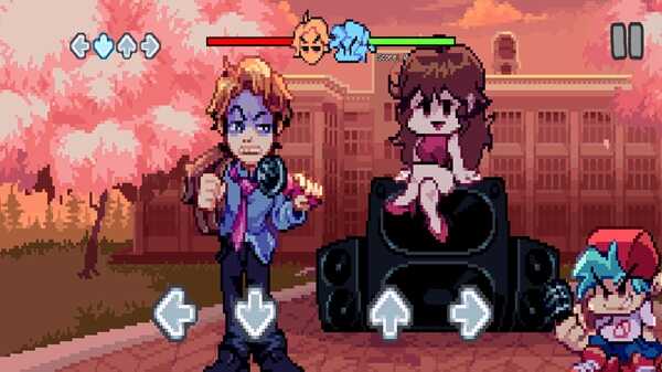 Friday Night Funkin Try on Android