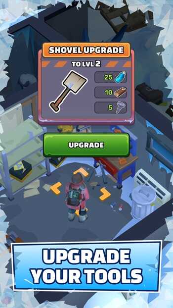 Frost World Android APK Download