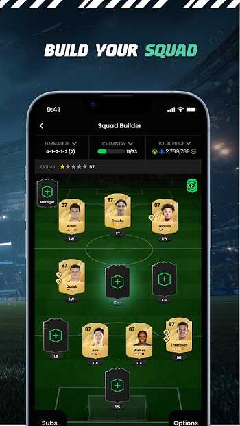 Futbin APK Download for Android