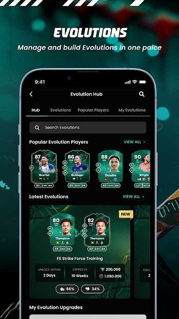 Futbin APK Free Download