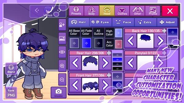 Gacha Nebula APK Latest Version For Android