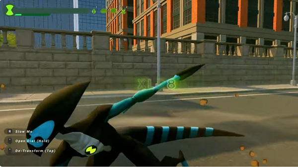 Galvan Ben 10 APK Latest Version For Android