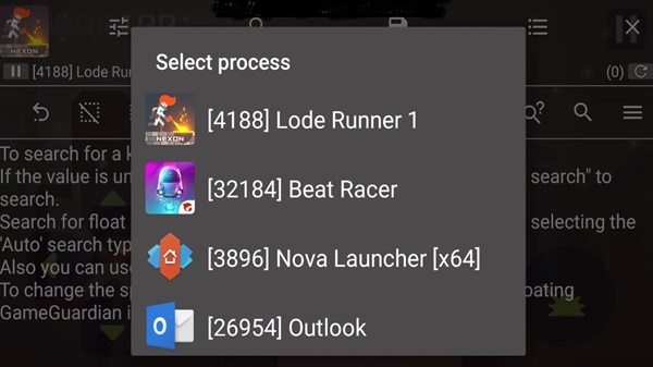 Game Guardian APK Latest Version For Android