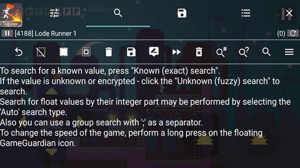Game Guardian APK Free Download