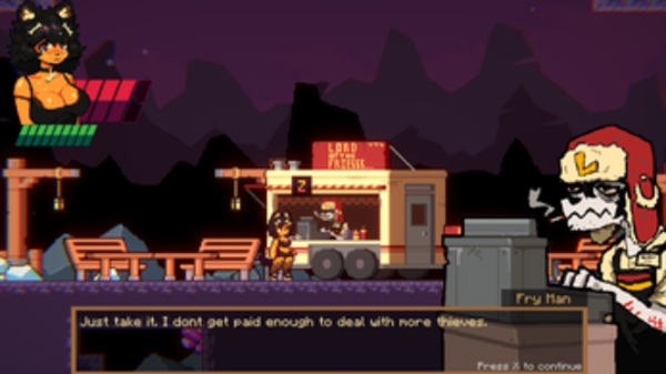 Gamer Struggles APK Download For Android