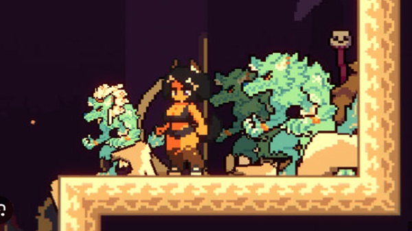 Gamer Struggles APK Play on Android