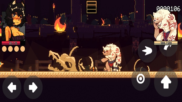 Gamer Struggles APK Latest for Android