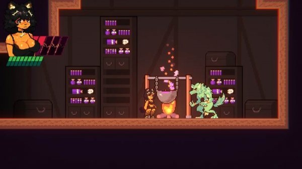 Gamer Struggles APK Android Version