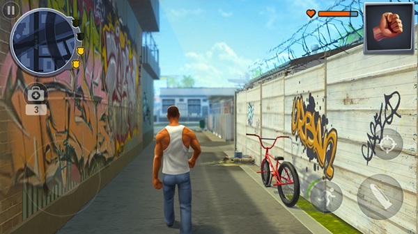 Gangs Town Story APK Download For Android