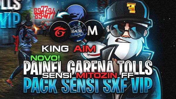 Garena Tools APK Latest Version For Android