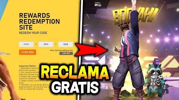 GarruTrucoFF APK Download for Android