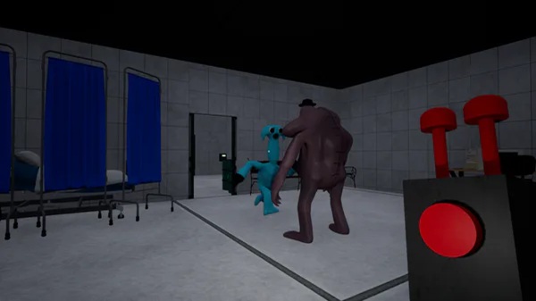 Garten of Banban 8 APK Download For Android Devices