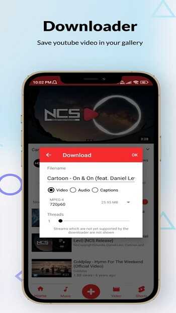 Genyoutube APK Download Latest Version