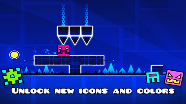 Geometry Dash APK Latest Version For Android
