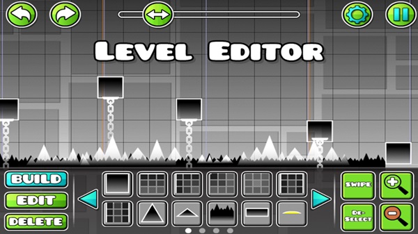 Geometry Dash APK Android Download