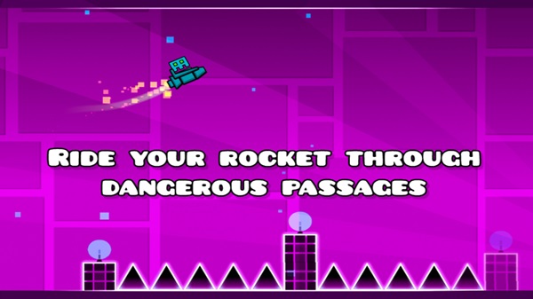 geometry dash apk Get for Android