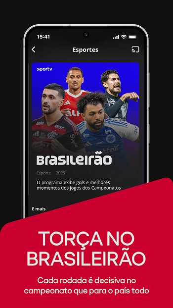 Globoplay APK Android Download