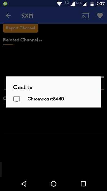 GNulaHD APK Free Download
