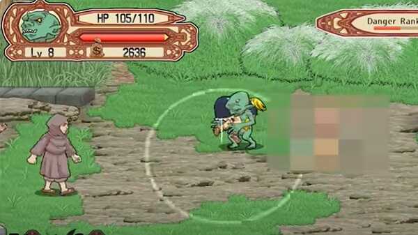 Goblin Walker APK Download For Android 