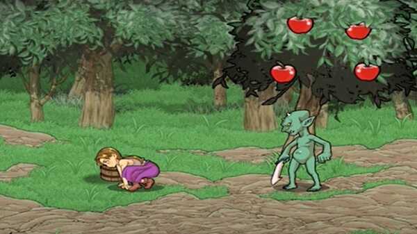 Download Goblin Walker APK Free