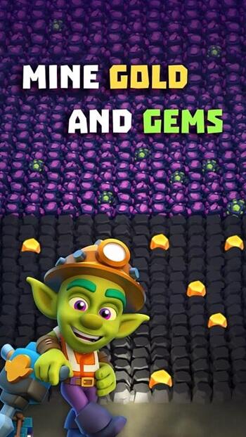 Gold and Goblins APK Download For Android 