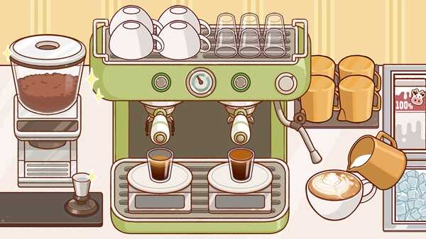 Good Coffee Great Coffee Android APK Download