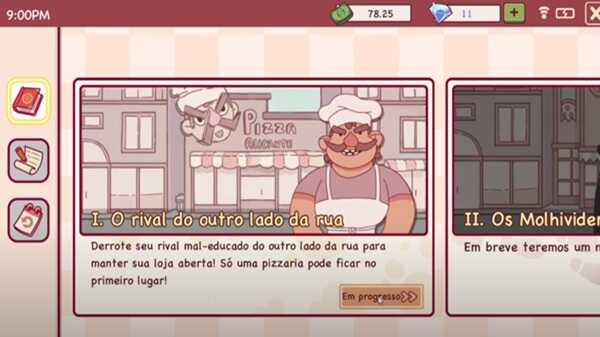 Play game Good Pizza Great Pizza APK Free