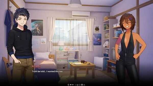 Play game Goodbye Eternity APK On Android
