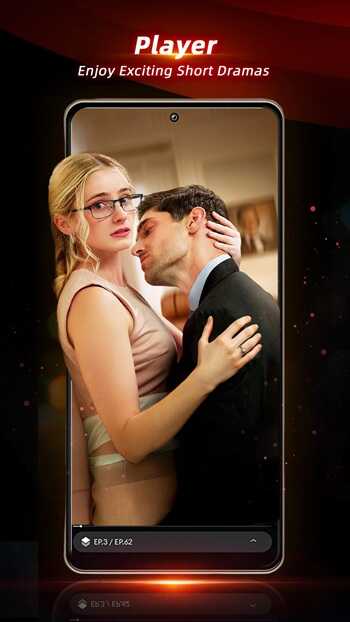 Goodshort APK Try on Android