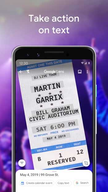 Google Lens Latest for Android